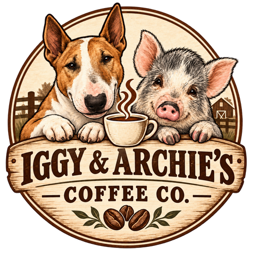 Iggy & Archie's Coffee Co
